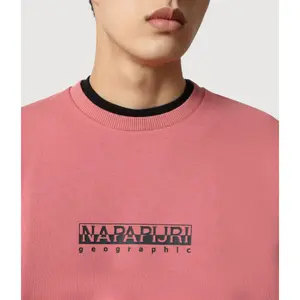 Sweatshirt Napapijri b-box c 1 image-2