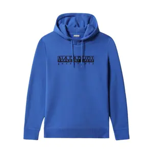 Hooded sweatshirt Napapijri berber image-0