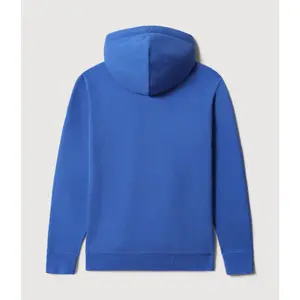 Hooded sweatshirt Napapijri berber image-1