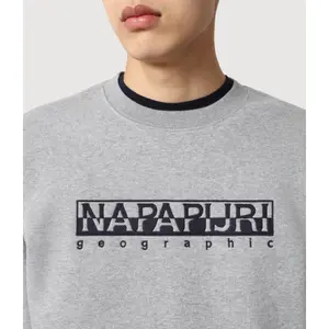 Sweatshirt Napapijri berber image-2