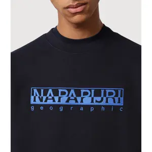 Sweatshirt Napapijri berber image-2