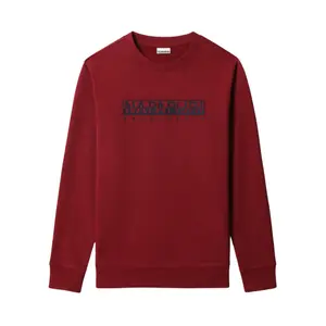 Sweatshirt Napapijri berber image-0