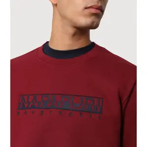 Sweatshirt Napapijri berber image-2
