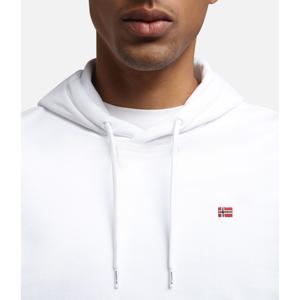 Sweat-shirt à capuche Napapijri balis image-2