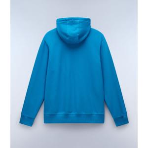 Sweatshirt à capuche Napapijri Balis image-1