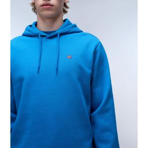 Sweatshirt à capuche Napapijri Balis image-4