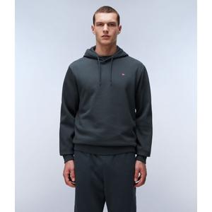 Sweatshirt à capuche Napapijri Balis Green Urban image-2