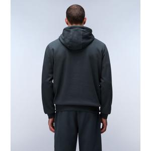 Sweatshirt à capuche Napapijri Balis Green Urban image-3