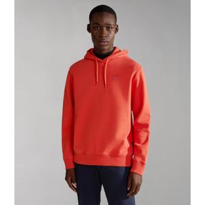 Sweatshirt à capuche Napapijri Balis image-1