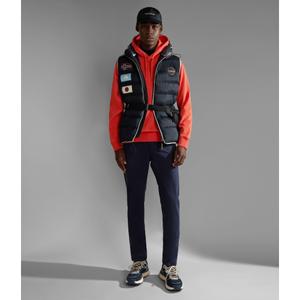 Sweatshirt à capuche Napapijri Balis image-3