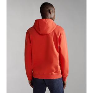 Sweatshirt à capuche Napapijri Balis image-4