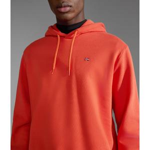 Sweatshirt à capuche Napapijri Balis image-5