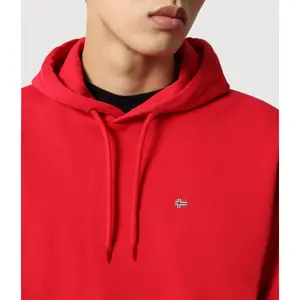 Sudadera con capucha Napapijri balis image-2