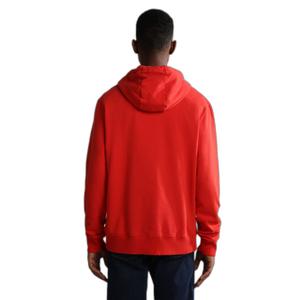 Sweatshirt à capuche Napapijri Balis image-3