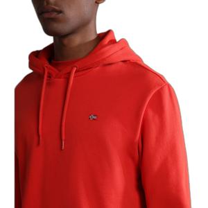 Sweatshirt à capuche Napapijri Balis image-5