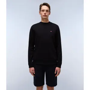 Sweatshirt Crewneck Napapijri Balis Crew 1 image-2