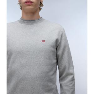 Sweatshirt Crewneck Napapijri Balis Crew 1 image-4