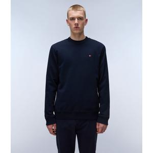 Hoodie with round neck Napapijri Balis Crew 1 image-2