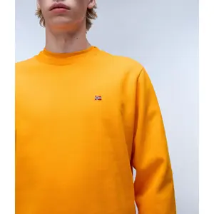 Sweatshirt Napapijri Balis Crew 1 image-4