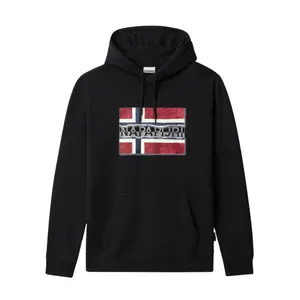 Sweatshirt Napapijri bench image-0