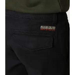 Pants Napapijri moto image-5
