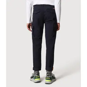 Pantalones cargo Napapijri moto image-4