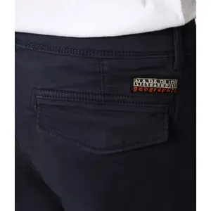 Pantalones cargo Napapijri moto image-6