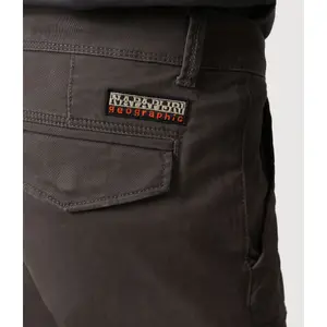 Pants Napapijri moto image-5