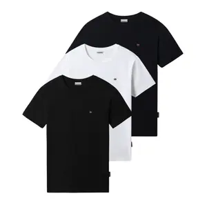 T-shirt Napapijri salisthree image-0