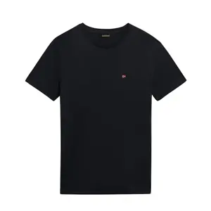 T-shirt de gola redonda Napapijri Salis 1 image-0