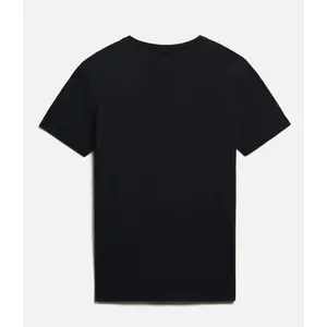 T-shirt de gola redonda Napapijri Salis 1 image-1