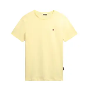 T-shirt col rond Napapijri Salis 1 image-0