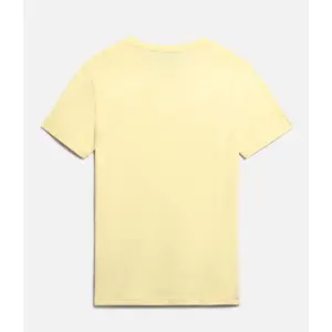 T-shirt col rond Napapijri Salis 1 image-1