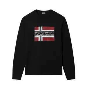 T-shirt Napapijri sench image-0