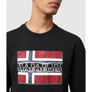 T-shirt Napapijri sench image-2