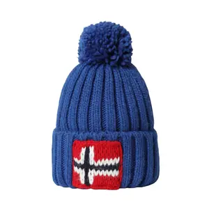 Cap Napapijri semiury image-0