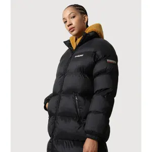 Women's parka Napapijri a-box image-1