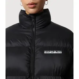 Women's parka Napapijri a-box image-3