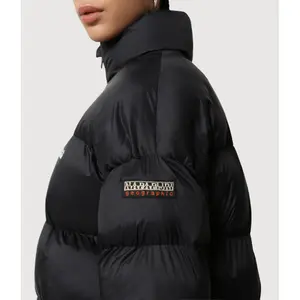 Women's parka Napapijri a-box image-4