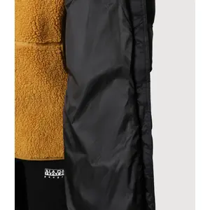 Women's parka Napapijri a-box image-5