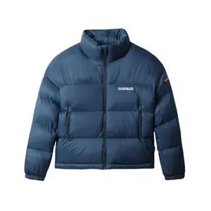 Women's down jacket Napapijri a-box 1 image-0