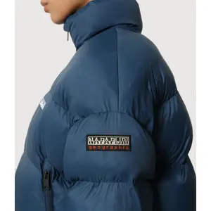 Women's down jacket Napapijri a-box 1 image-3