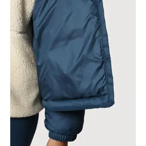 Women's down jacket Napapijri a-box 1 image-4