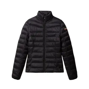 Women's down jacket Napapijri aerons s 1 image-0