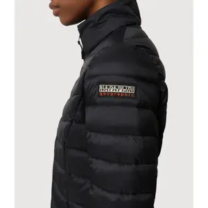 Women's down jacket Napapijri aerons s 1 image-2
