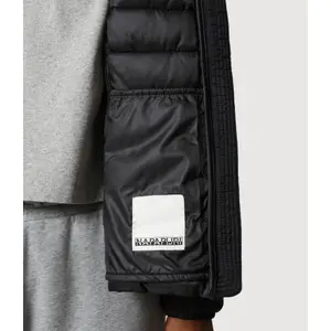 Women's down jacket Napapijri aerons s 1 image-3