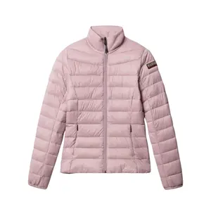 Damen-Daunenjacke Napapijri aerons s 1 sea fog image-0
