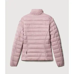 Damen-Daunenjacke Napapijri aerons s 1 sea fog image-1