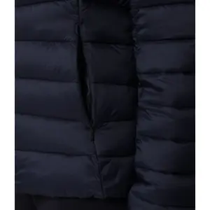 Women's down jacket Napapijri aerons hood image-5