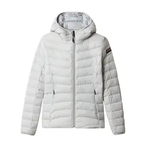 Doudoune femme Napapijri aerons hood image-0